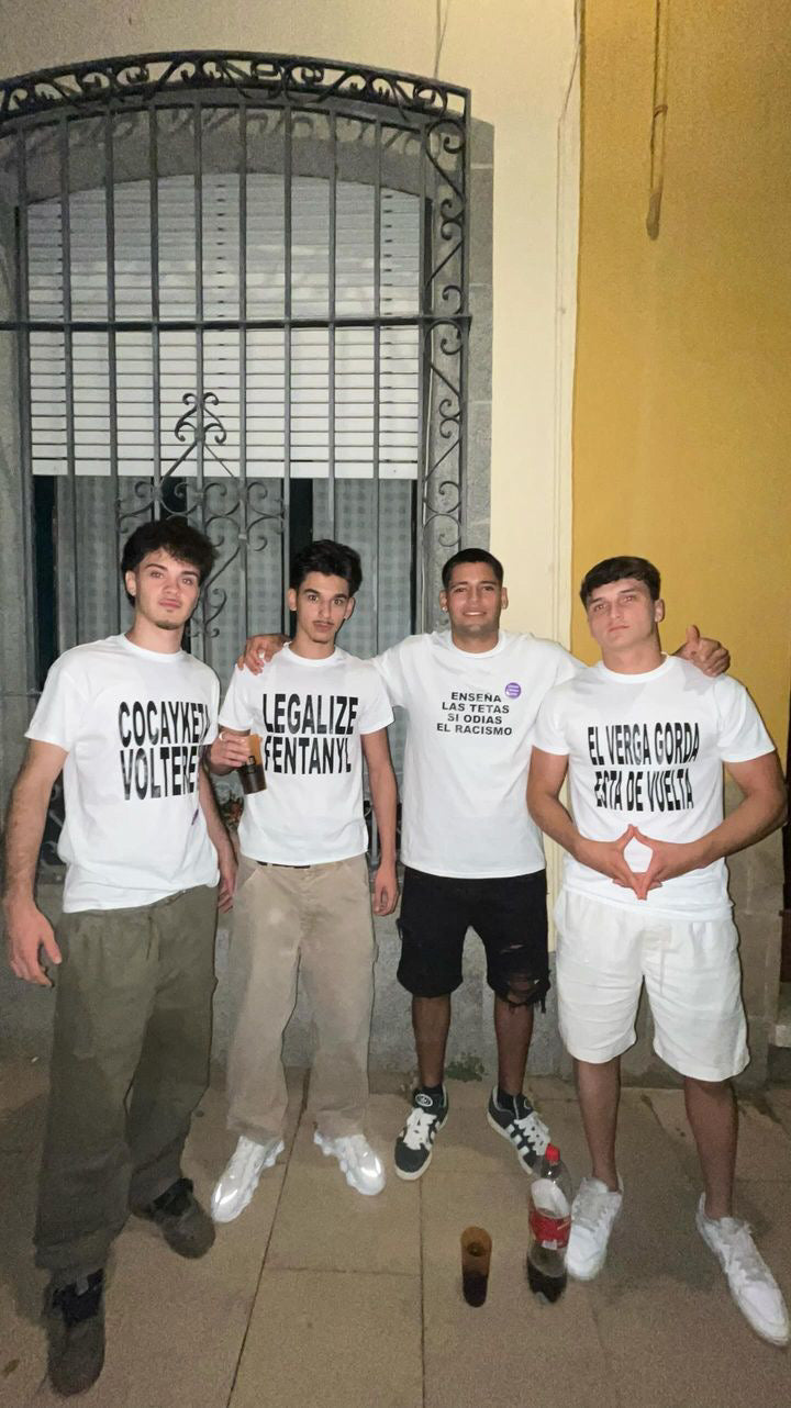 LEGALIZE FENTANYL