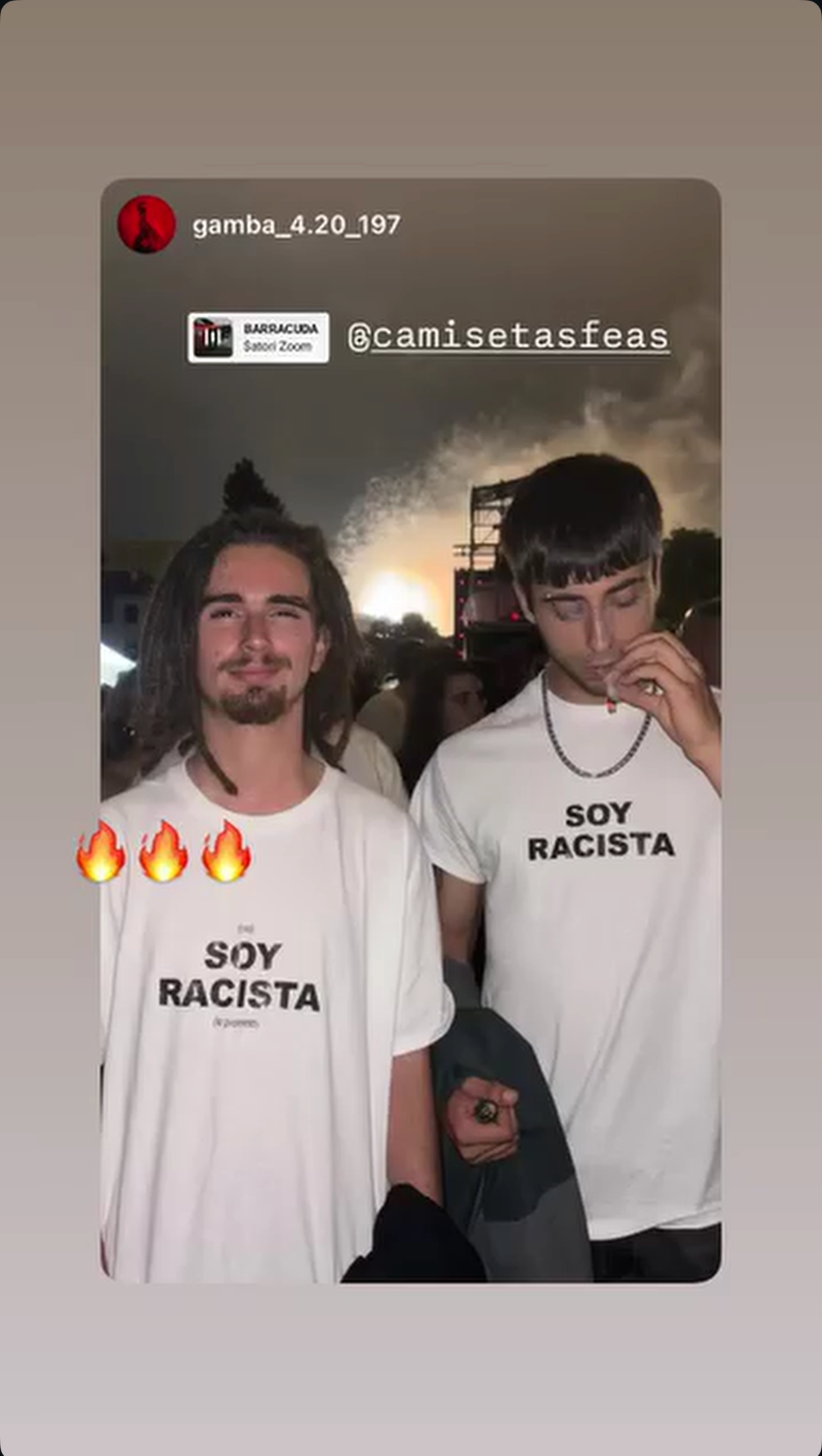 ENSEÑA LAS TETAS SI: